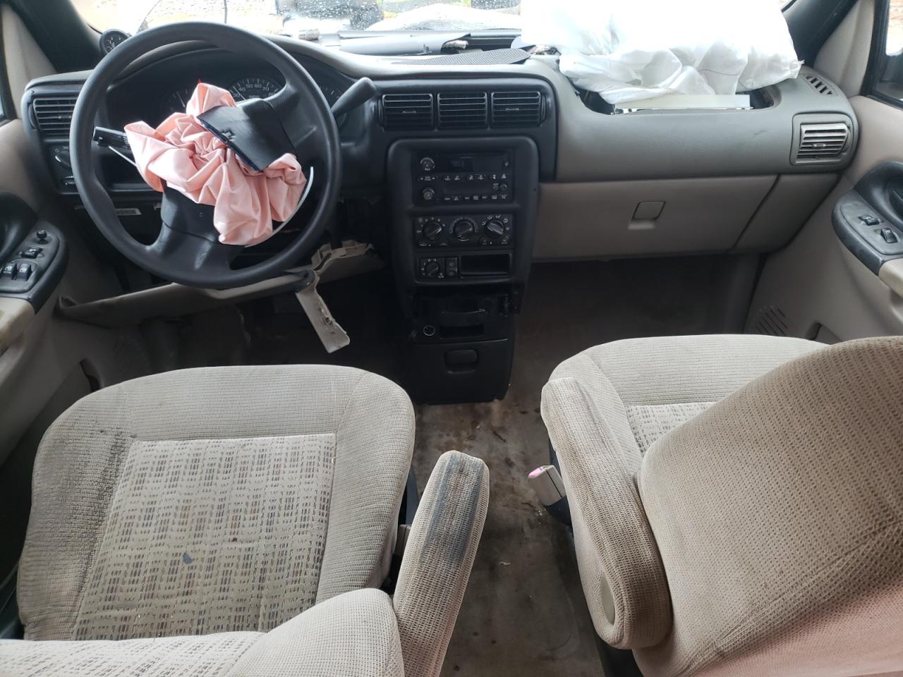 2004 Chevrolet Venture VIN: 1GNDX03EX4D219283 Lot: 83976225