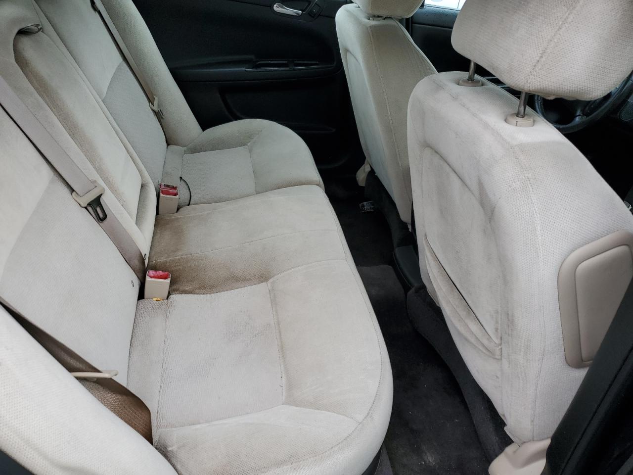 2014 Chevrolet Impala Limited Lt VIN: 2G1WB5E3XE1153560 Lot: 71465855