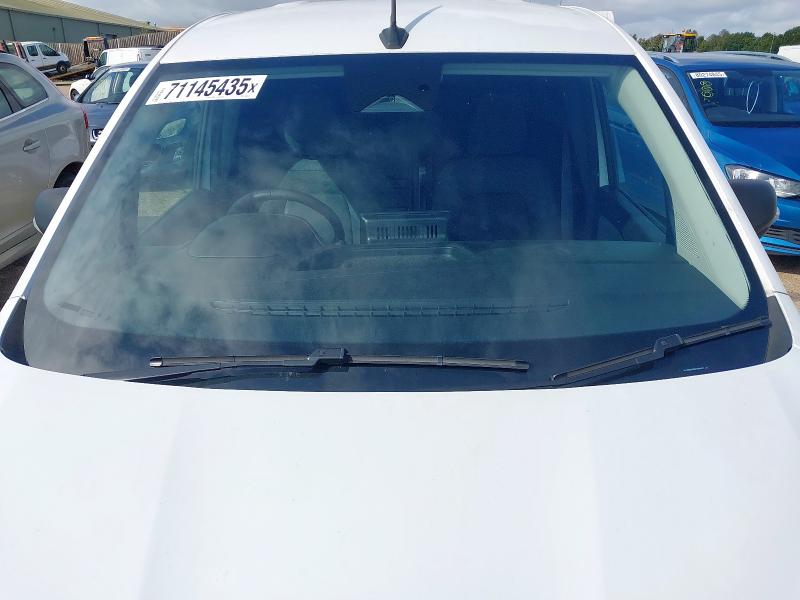 2024 NISSAN TOWNSTAR 1.3 ACENTA VAN