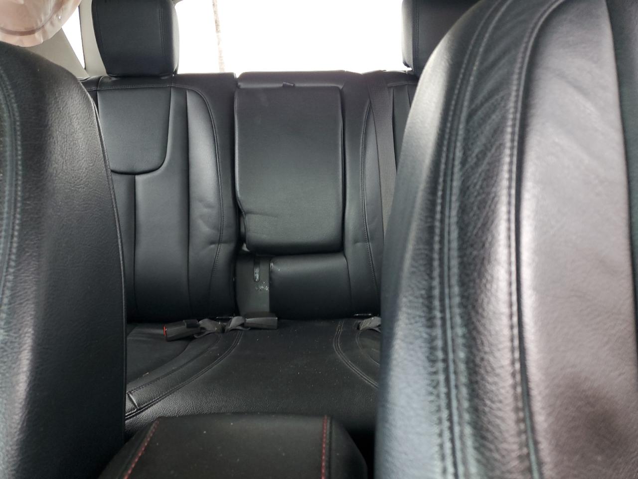 2015 Chevrolet Equinox Lt VIN: 2GNFLFEK6F6210205 Lot: 81745355