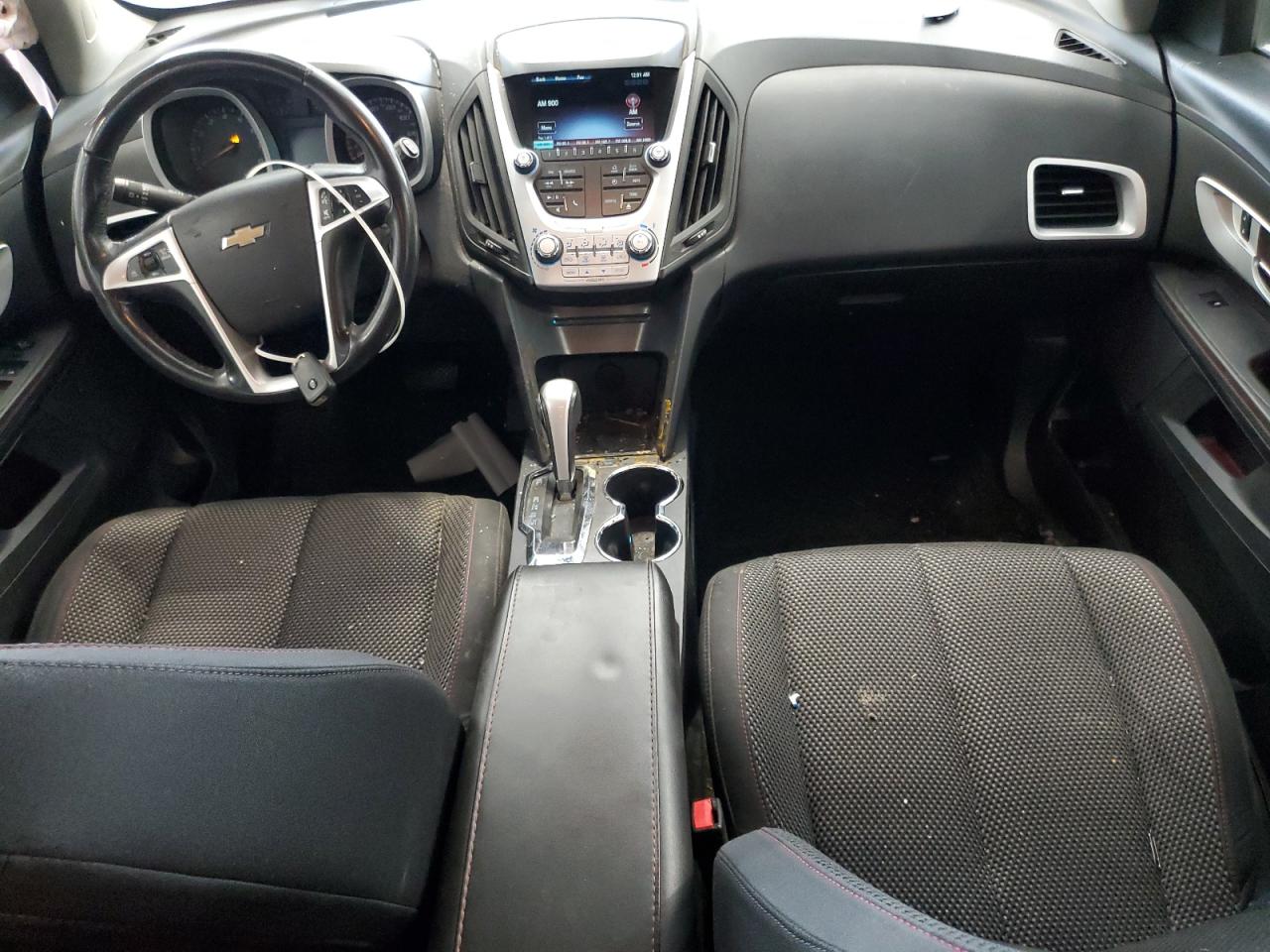 2012 Chevrolet Equinox Lt VIN: 2GNFLEEK9C6238666 Lot: 84239095