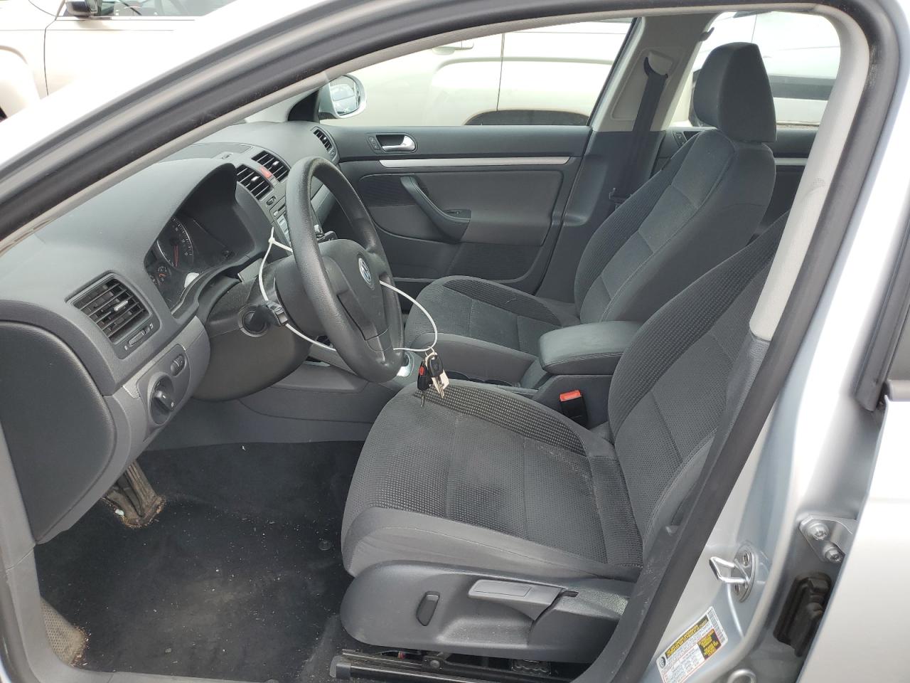 2009 Volkswagen Jetta S VIN: 3VWJZ71KX9M171011 Lot: 84414115