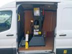 2021 FORD TRANSIT 350 LEADER ECOBLU  for sale at Copart WOLVERHAMPTON