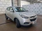 2015 HYUNDAI IX35 S  for sale at Copart EAST KILBRIDE