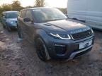 2017 LAND ROVER R ROVER EVOQUE HSE DYN LU  for sale at Copart BRISTOL
