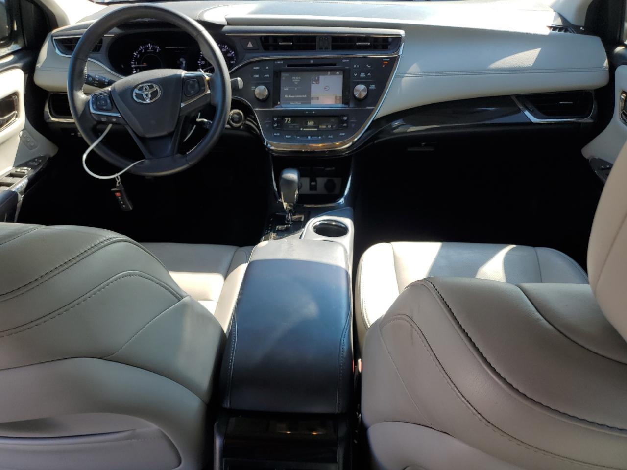 2015 Toyota Avalon Xle VIN: 4T1BK1EB8FU155251 Lot: 71213775