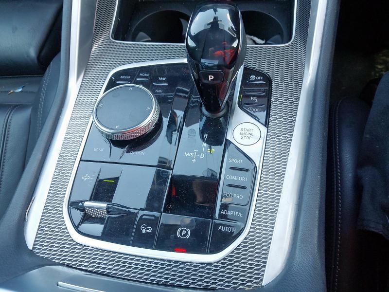 2020 BMW X6 XDRIVE30D M SPORT AUTO 