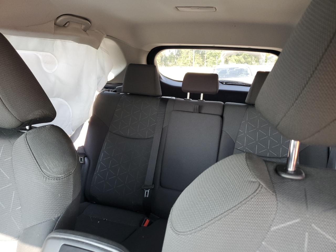 2024 Toyota Rav4 Woodland Edition VIN: 2T3UWRFVXRW216633 Lot: 80611805