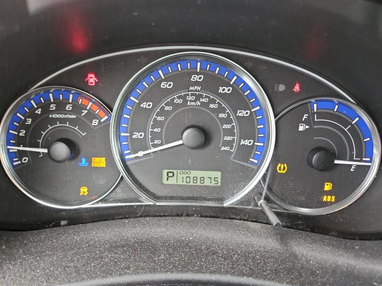 2011 Subaru Forester 2.5X VIN: JF2SHABC5BH706157 Lot: 82089775