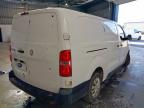 2020 VAUXHALL VIVARO 2900 DYNAMIC S/S  for sale at Copart EAST KILBRIDE