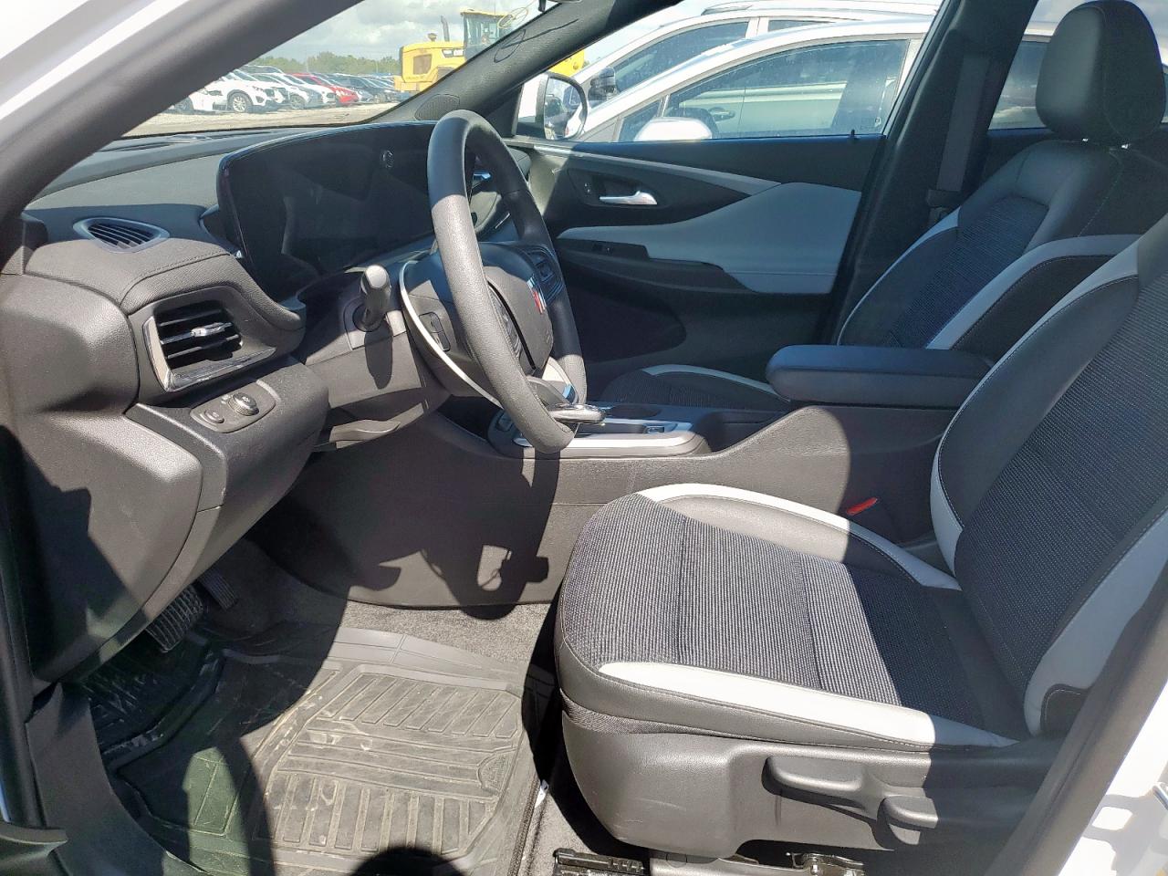 2025 Buick Envista Preferred VIN: KL47LAEP0SB183239 Lot: 80294695
