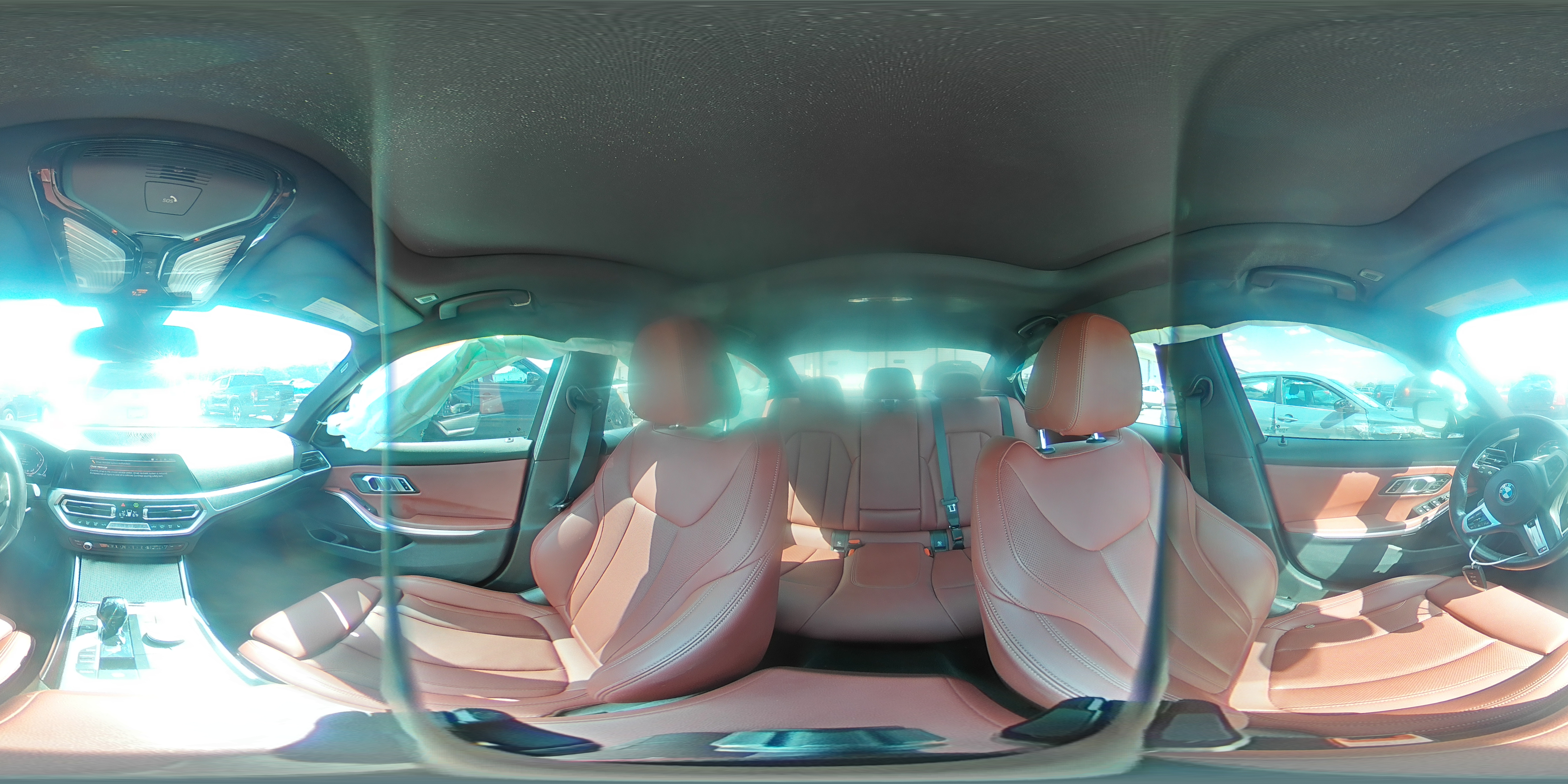 2022 BMW 330Xi VIN: 3MW5R7J01N8C34791 Lot: 84705255