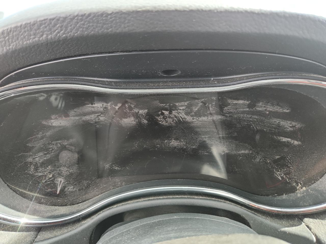 2014 Dodge Durango Limited VIN: 1C4RDJDGXEC452665 Lot: 81727065