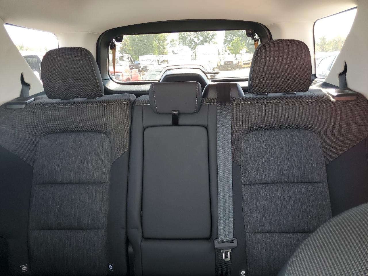 2021 Ford Bronco Sport Big Bend VIN: 3FMCR9B66MRA22921 Lot: 80818175