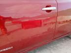 2014 NISSAN LEAF TEKNA  for sale at Copart WOLVERHAMPTON