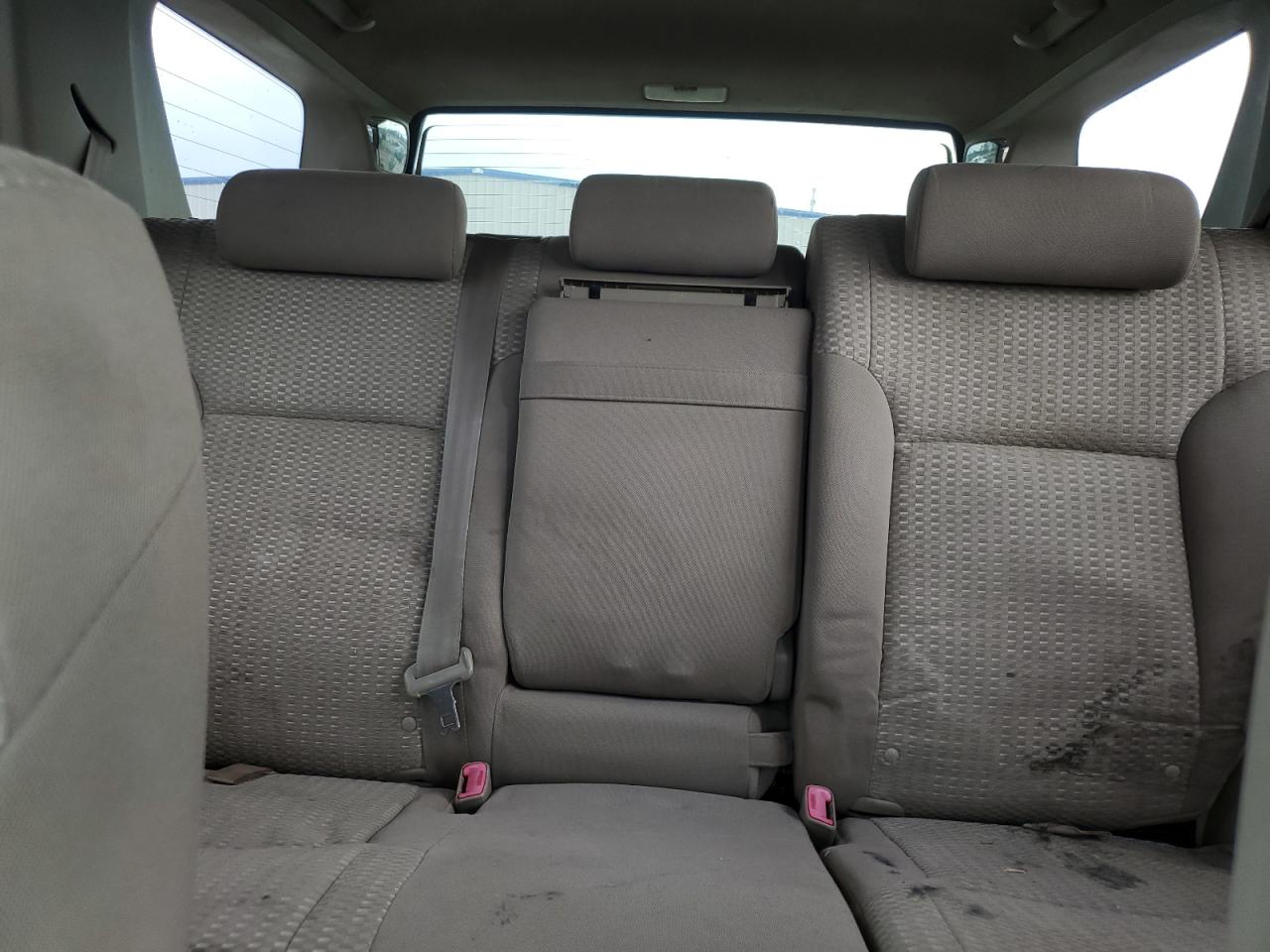 2007 Toyota 4Runner Sr5 VIN: JTEZU14R878077099 Lot: 80568405