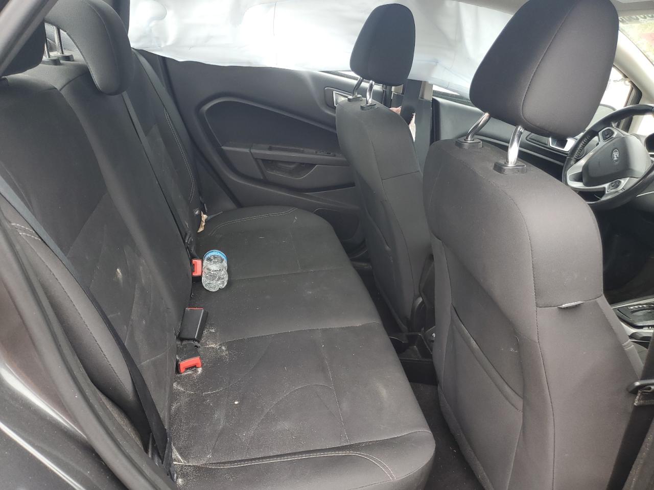 2016 Ford Fiesta Se VIN: 3FADP4BJ2GM173221 Lot: 83788535