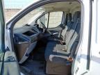 2016 FORD TRANSIT CUSTOM 290 ECO-TE  for sale at Copart YORK
