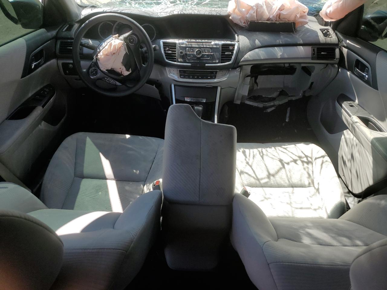 2015 Honda Accord Lx VIN: 1HGCR2F39FA088812 Lot: 71510485