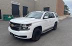 2015 CHEVROLET TAHOE POLICE   à vendre chez Copart ON - COOKSTOWN