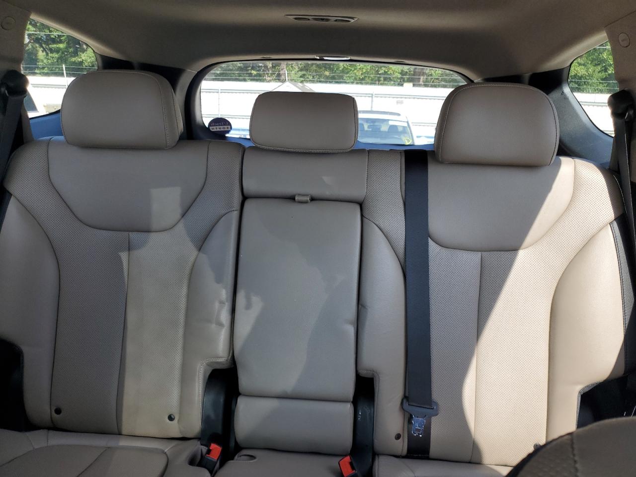 2020 Hyundai Santa Fe Limited VIN: 5NMS53AD1LH224167 Lot: 70745225