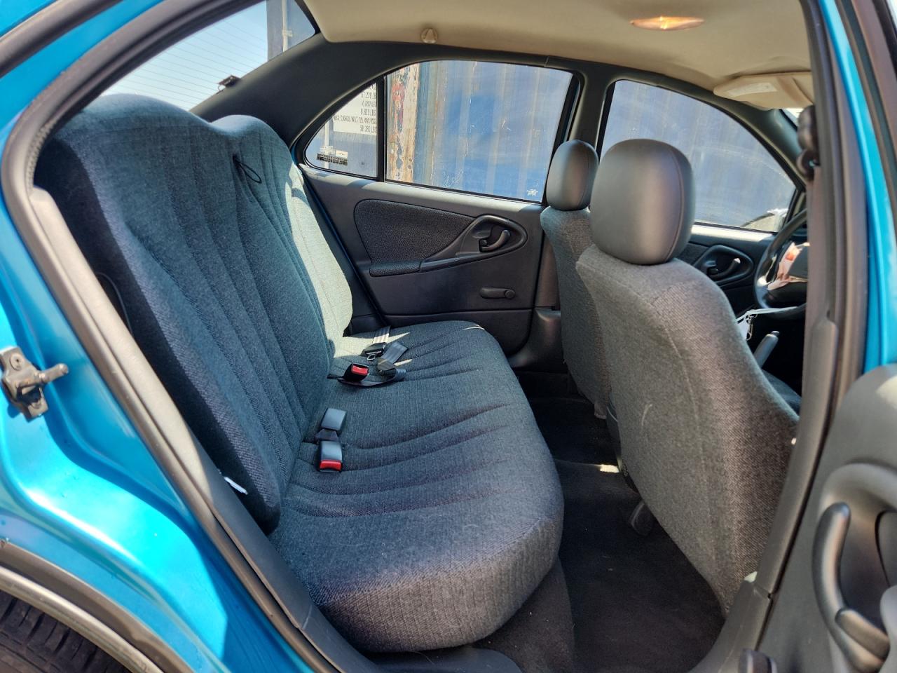 1999 Chevrolet Cavalier VIN: 1G1JC5242X7187907 Lot: 80878325