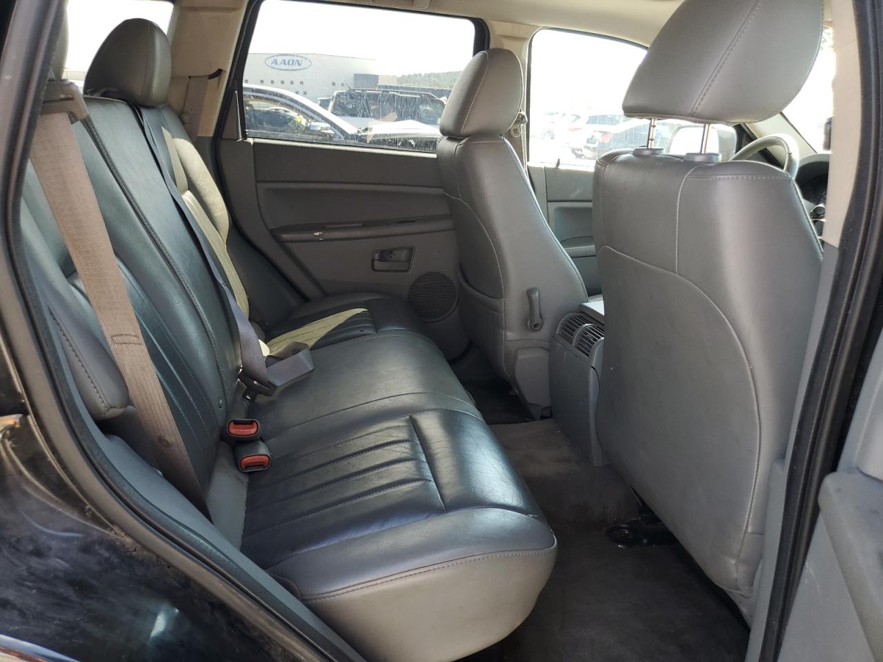 2006 Jeep Grand Cherokee Laredo VIN: 1J4GR48K56C267668 Lot: 81965415