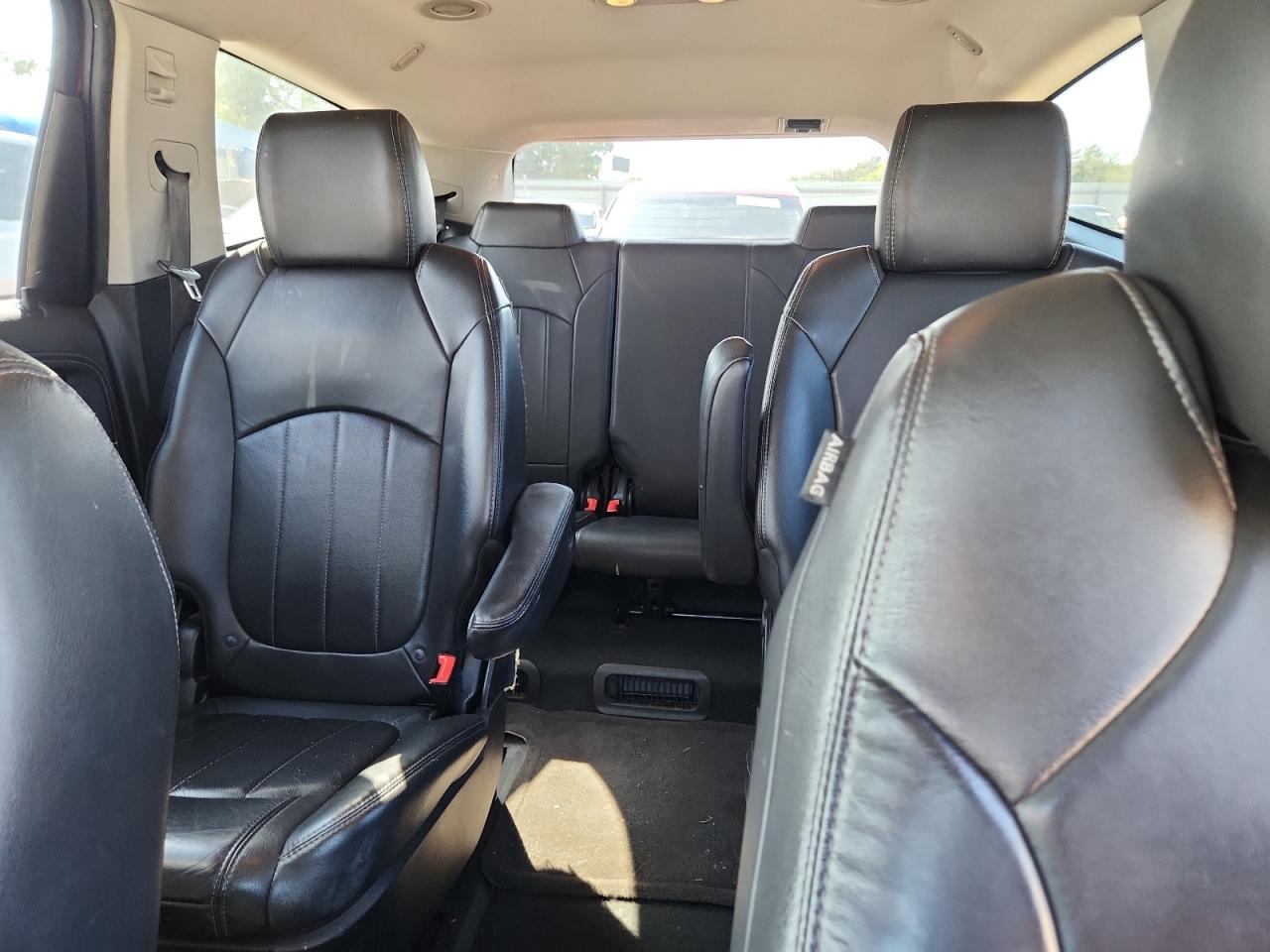 2016 Chevrolet Traverse Ltz VIN: 1GNKVJKD5GJ338098 Lot: 80654915