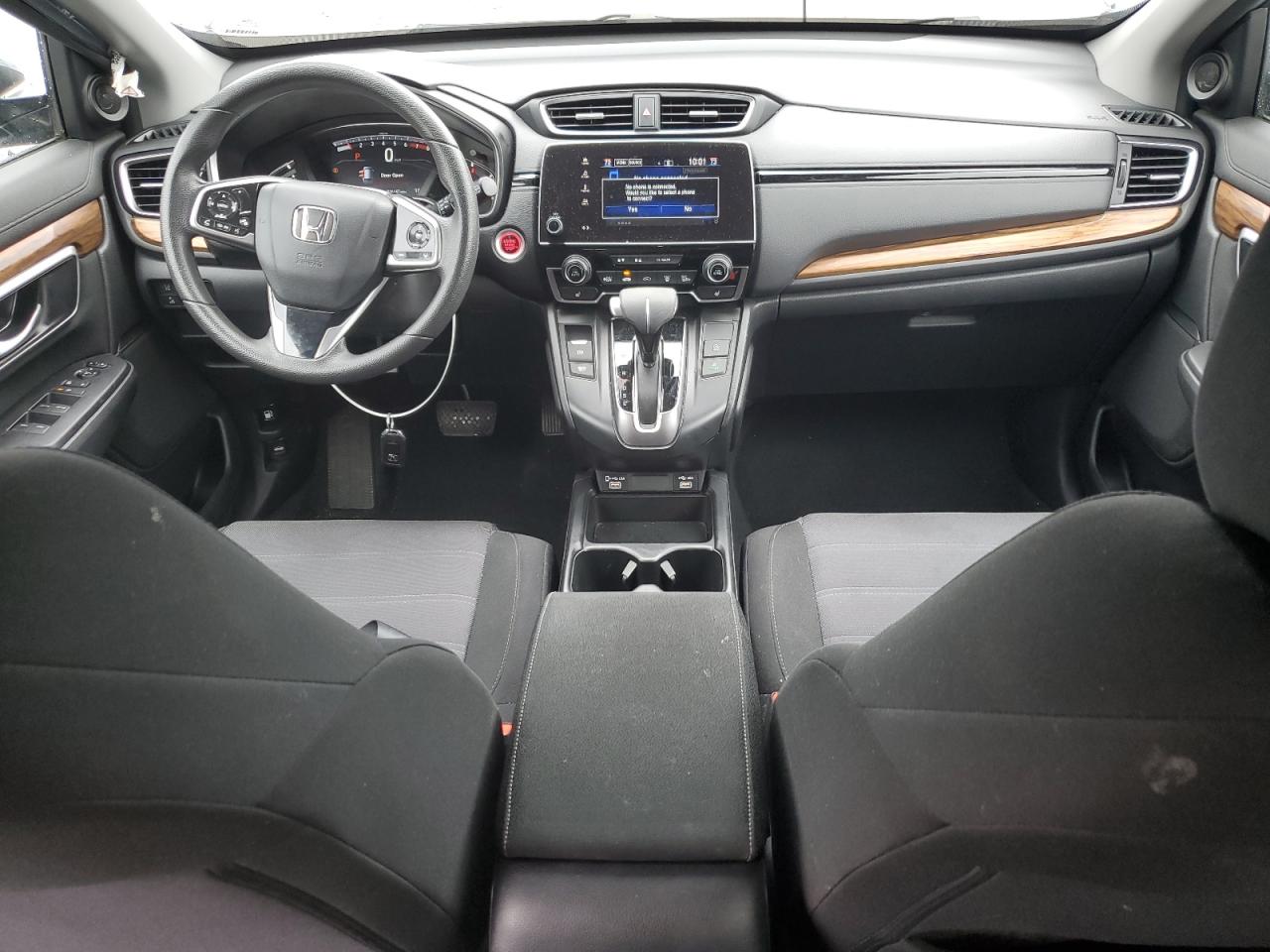 2021 Honda Cr-V Ex VIN: 2HKRW2H50MH684641 Lot: 82159505