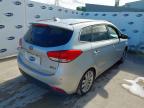 2016 KIA CARENS 3 for sale at Copart BRISTOL