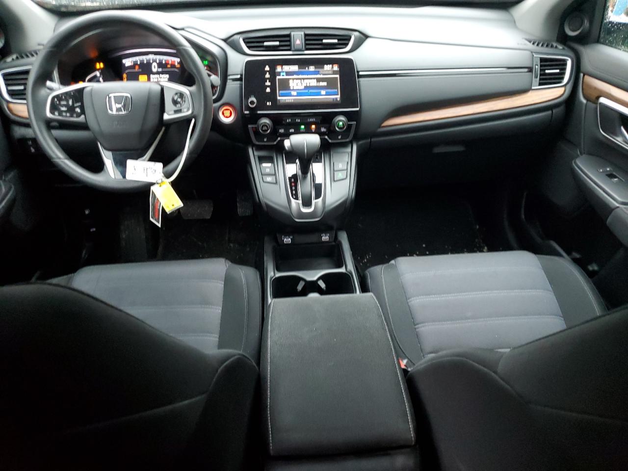 2021 Honda Cr-V Ex VIN: 5J6RW2H59ML001745 Lot: 81487275