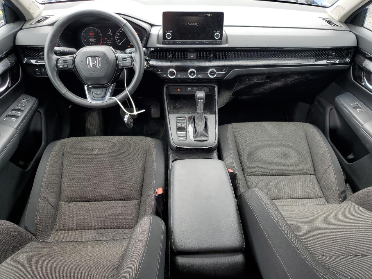 2023 Honda Cr-V Sport VIN: 2HKRS4H52PH120534 Lot: 82066515