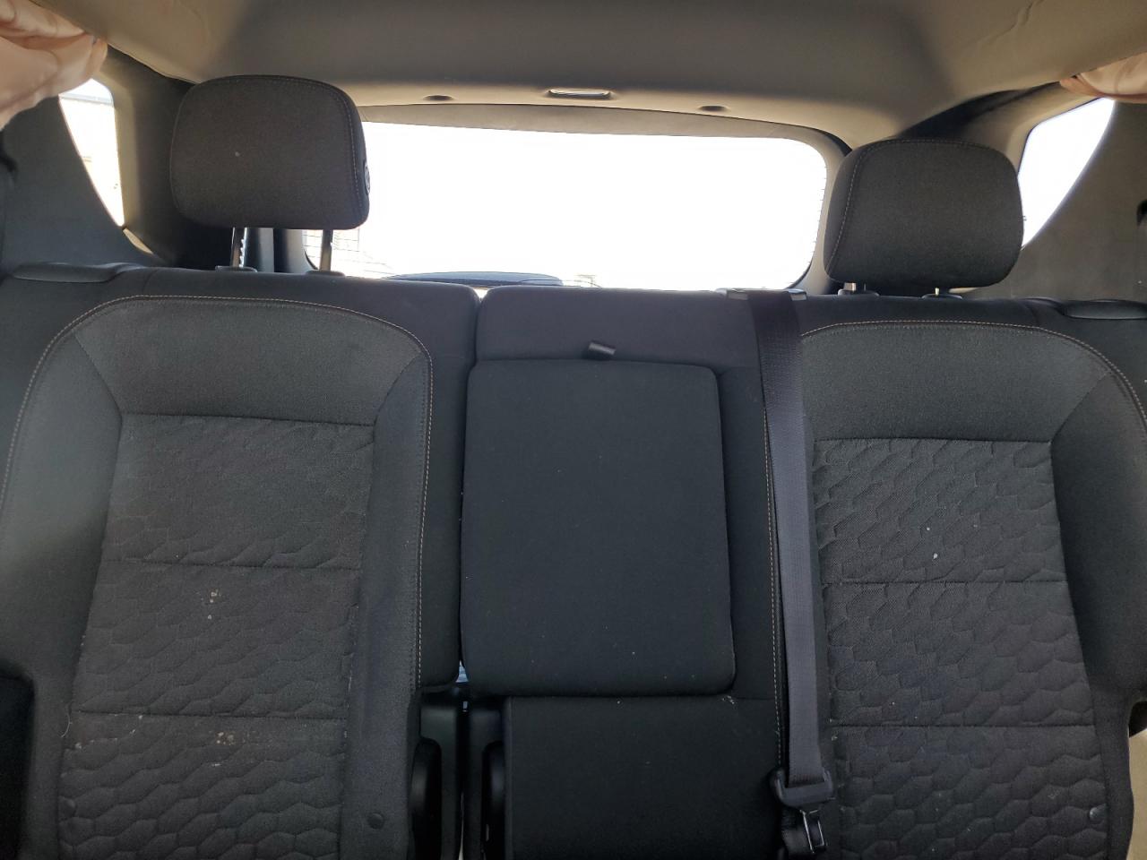 2020 Chevrolet Equinox Lt VIN: 3GNAXKEV7LL346237 Lot: 71663165