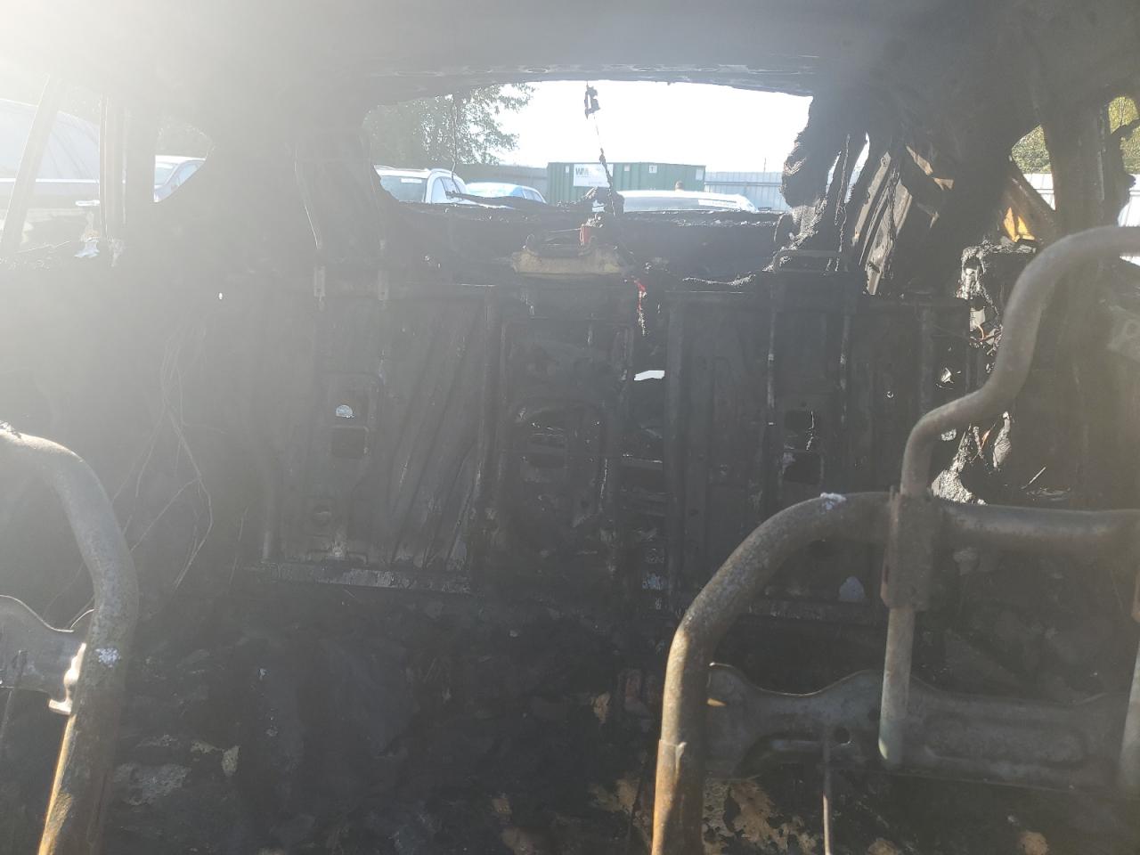 2024 Subaru Crosstrek Limited VIN: 4S4GUHM65R3767947 Lot: 50086495