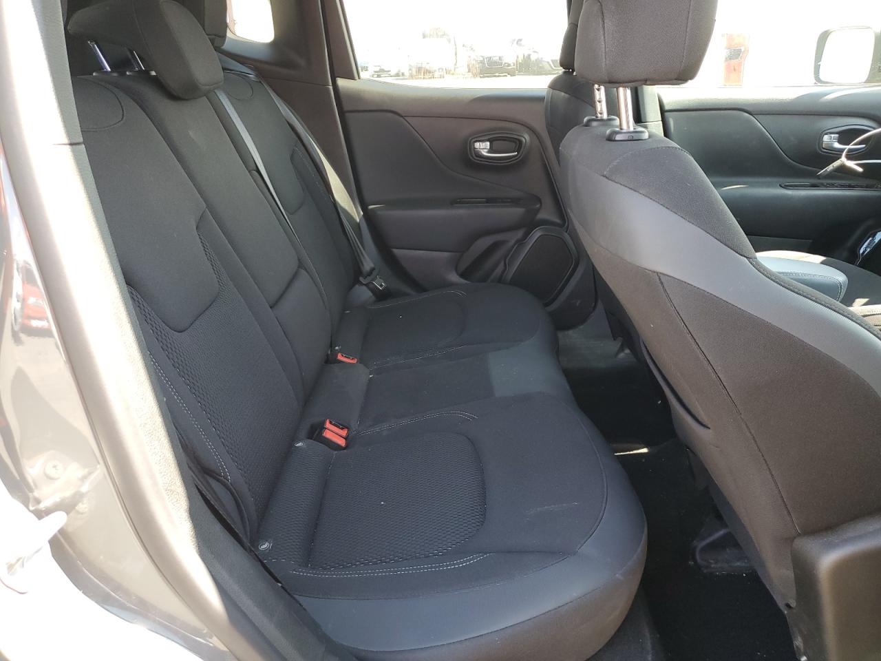 2022 Jeep Renegade Altitude VIN: ZACNJDE11NPN99338 Lot: 71684425