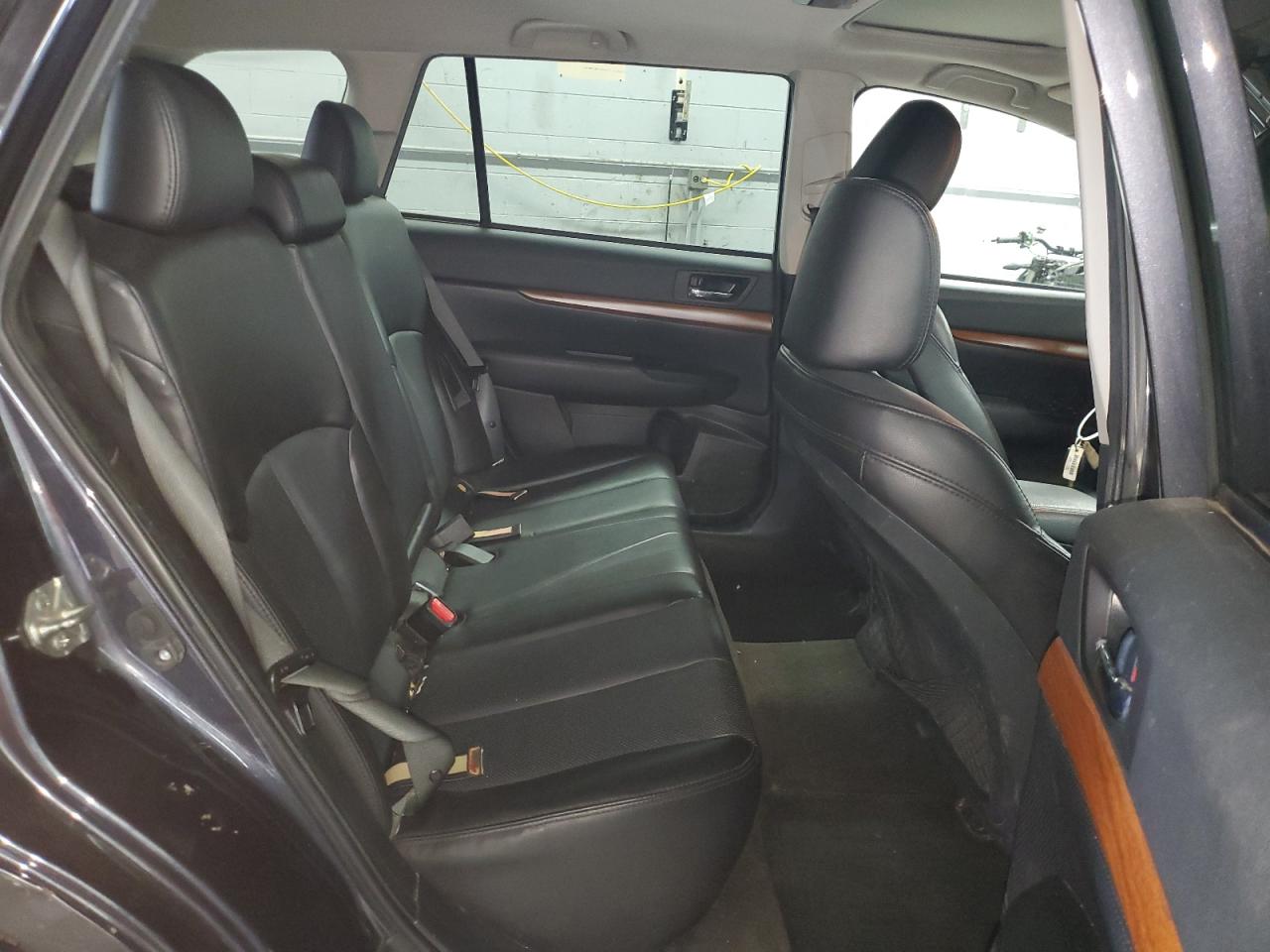 2013 Subaru Outback 2.5I Limited VIN: 4S4BRCKC7D3231422 Lot: 84568515