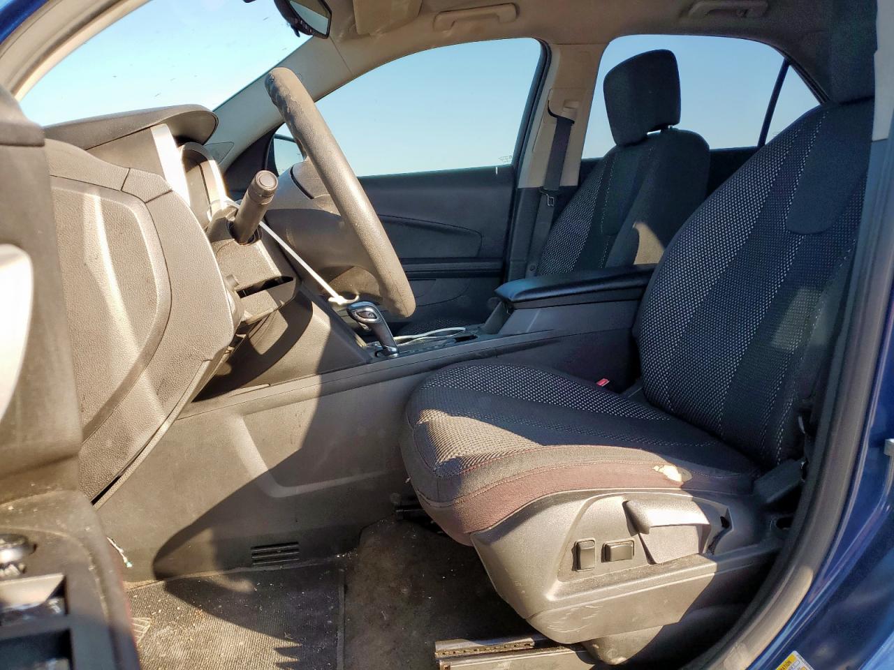 2010 Chevrolet Equinox Lt VIN: 2CNALDEW6A6236379 Lot: 84609715