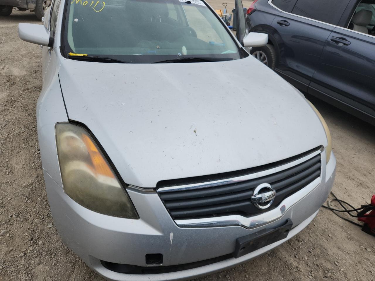 2007 Nissan Altima 2.5 VIN: 1N4AL21E17C215760 Lot: 71495505