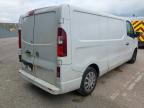 2017 VAUXHALL VIVARO 2900 SPORT CDTI BT  for sale at Copart SANDWICH
