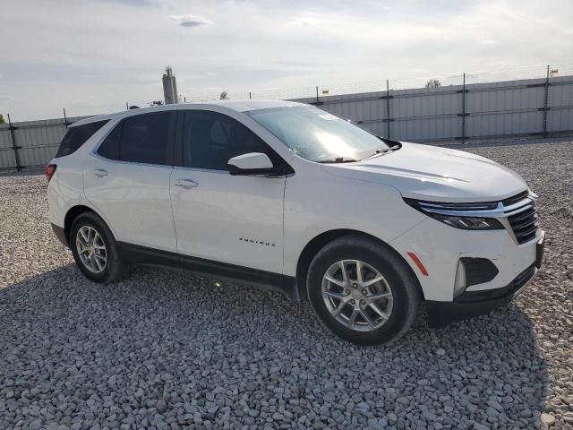  CHEVROLET EQUINOX 2022 Biały
