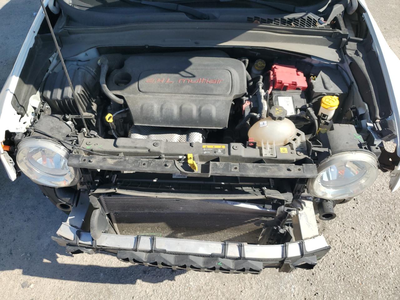 2020 Jeep Renegade Sport VIN: ZACNJAAB9LPL14010 Lot: 81505475