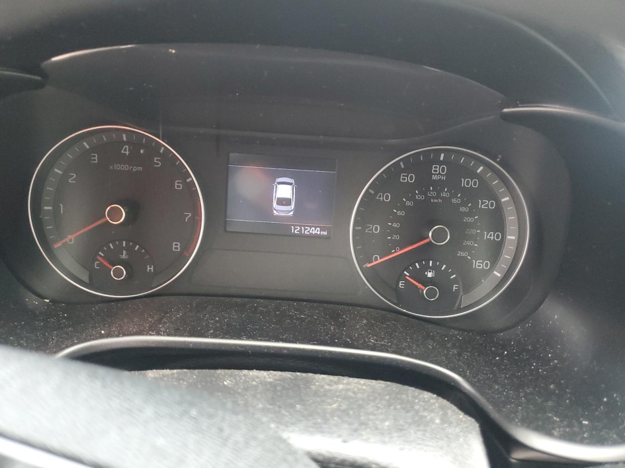 2020 Kia Forte Fe VIN: 3KPF24AD4LE139749 Lot: 71863235