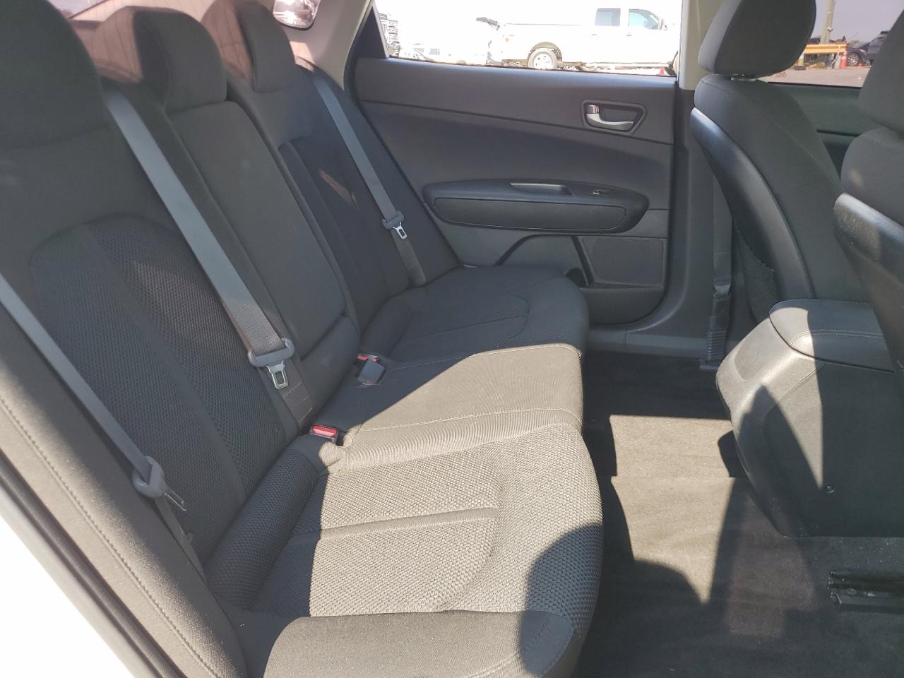 2019 Kia Optima Lx VIN: 5XXGT4L33KG351621 Lot: 71971345