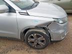 2017 SUZUKI VITARA SZ5 for sale at Copart BRISTOL