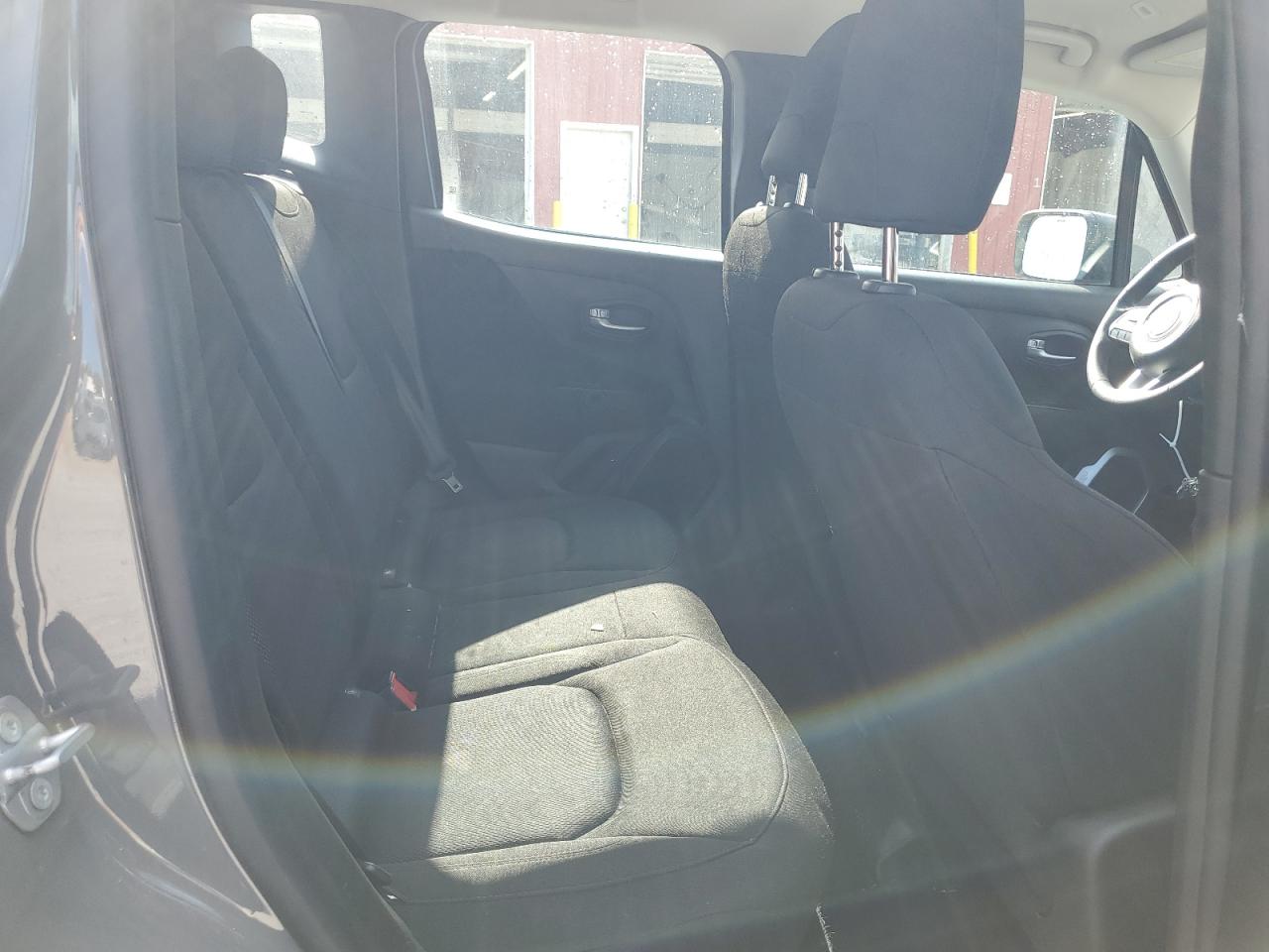 2020 Jeep Renegade Sport VIN: ZACNJAAB9LPL85983 Lot: 72074095