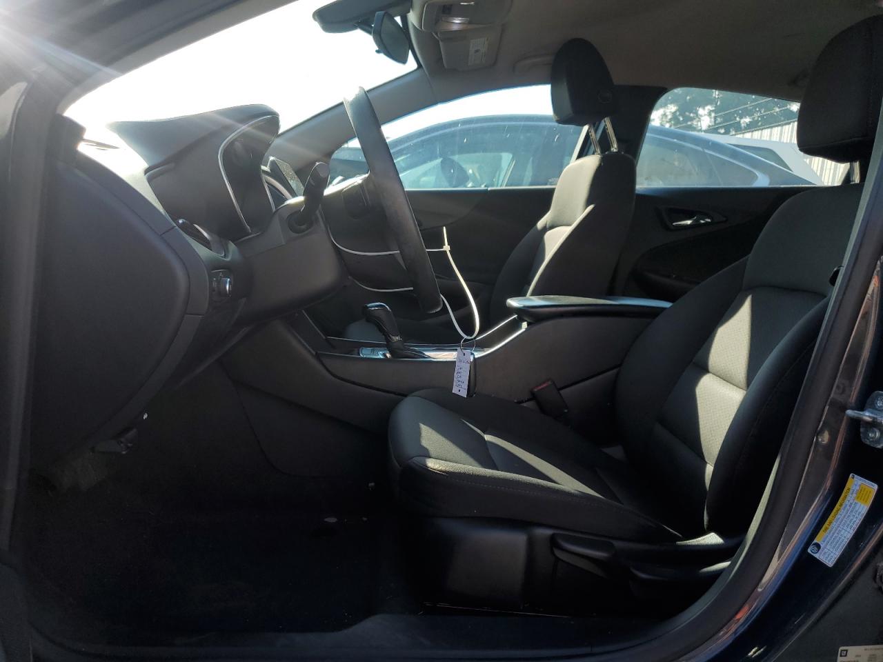 2020 Chevrolet Malibu Ls VIN: 1G1ZB5ST8LF023042 Lot: 80352845