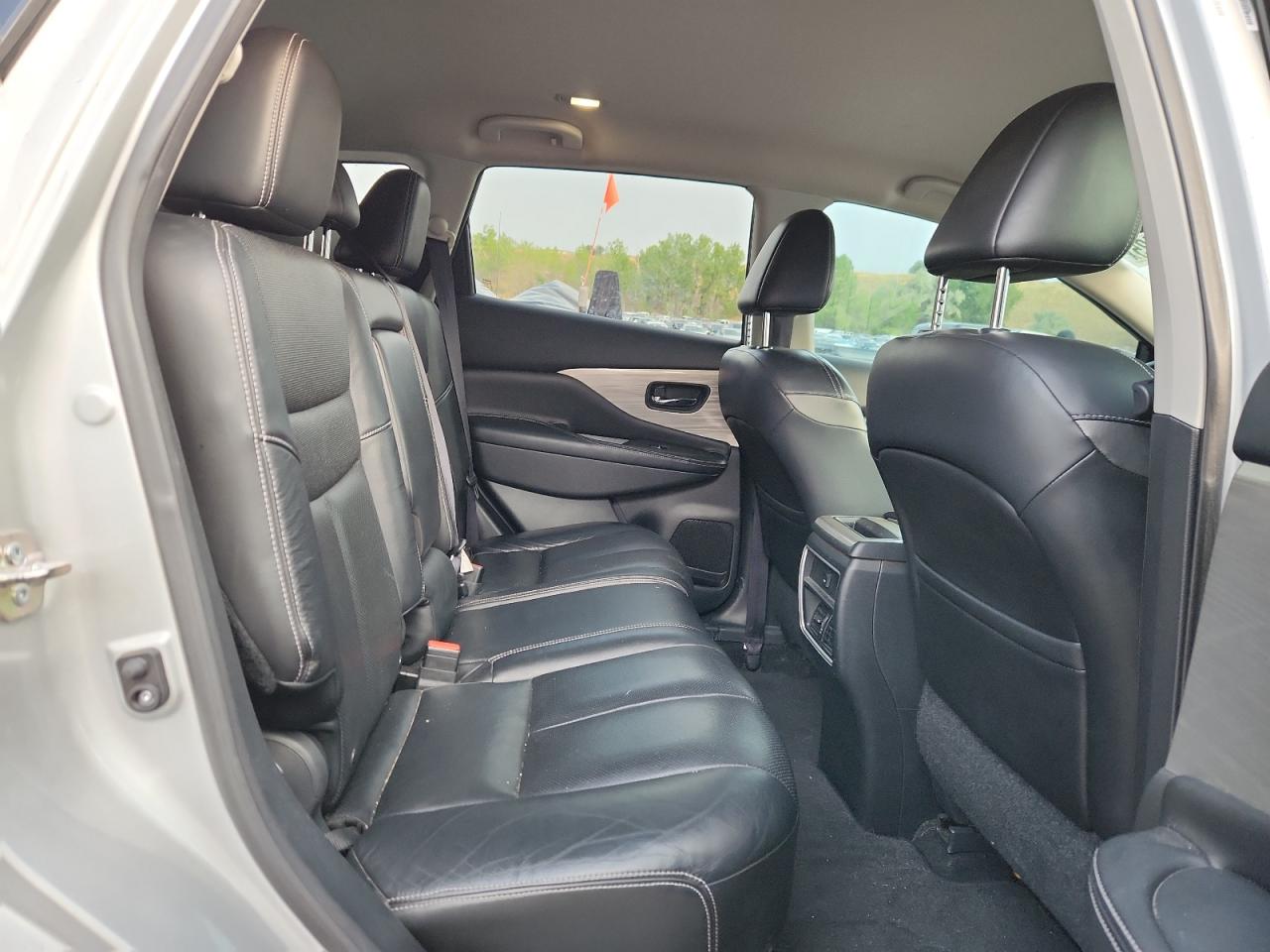 2015 Nissan Murano S VIN: 5N1AZ2MG8FN233631 Lot: 71874425