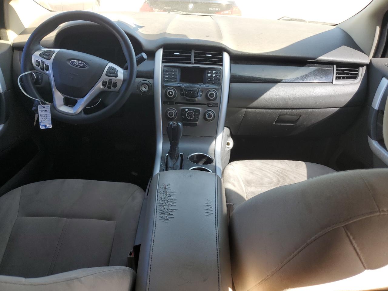 2013 Ford Edge Se VIN: 2FMDK3GC8DBB22151 Lot: 81489555