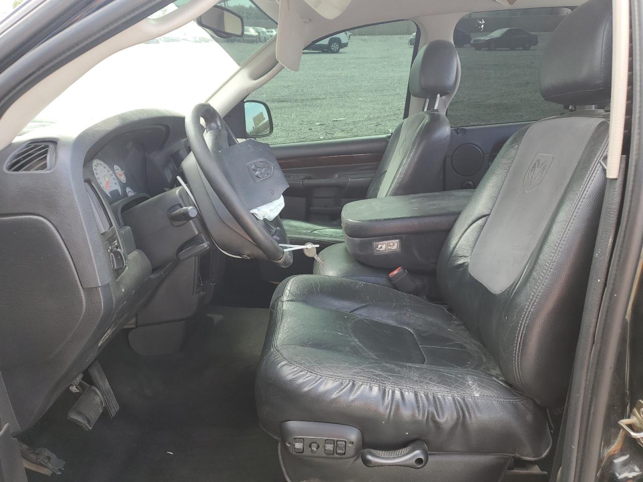 2003 Dodge Ram 1500 St VIN: 1D7HU18Z13S146034 Lot: 80324945