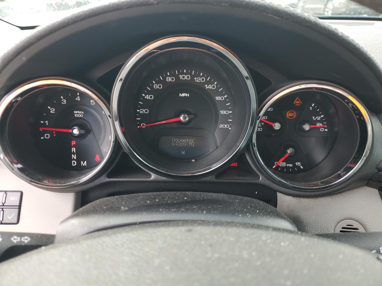 2011 Cadillac Cts-V VIN: 1G6DV5EP0B0137631 Lot: 81807125